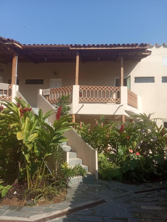 Apartamento Ubatuba 150M Do Mar Maranduba Exterior photo