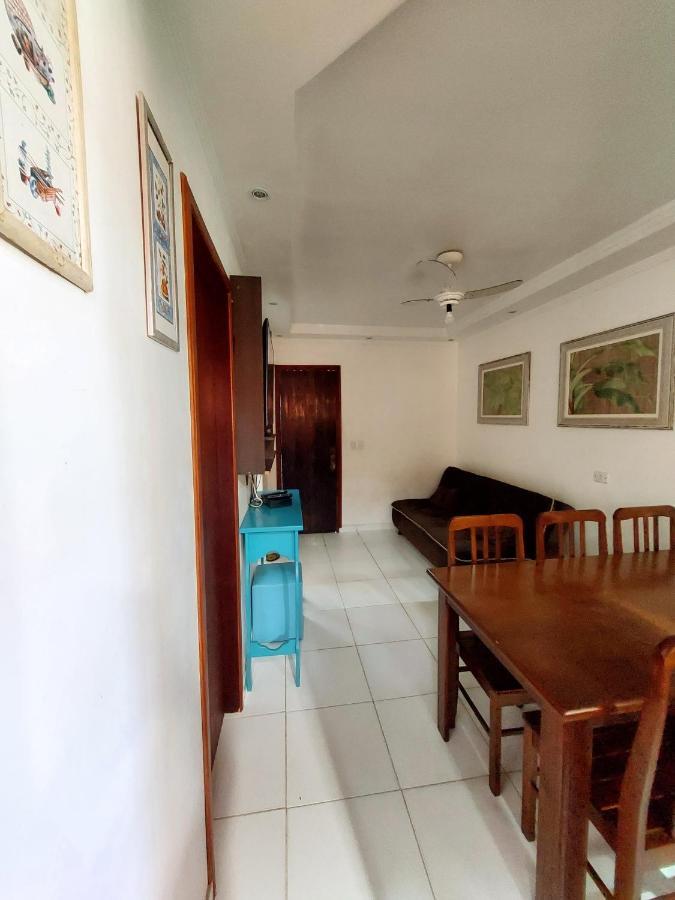 Apartamento Ubatuba 150M Do Mar Maranduba Exterior photo