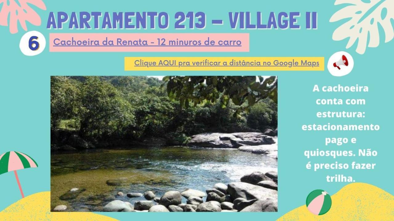 Apartamento Ubatuba 150M Do Mar Maranduba Exterior photo
