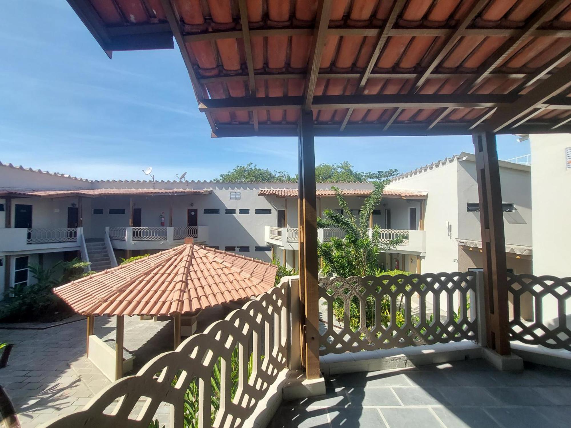 Apartamento Ubatuba 150M Do Mar Maranduba Exterior photo